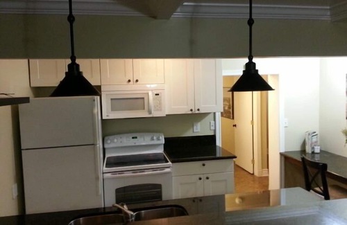 Bonita Apartamento | Privado Apartamento en las colinas ...