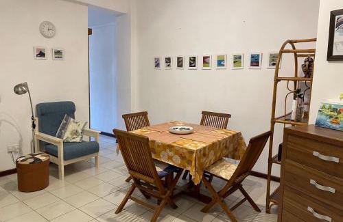 Port Louis Apartamento | Private Apartment Wakin Residence, City Centre, Port Louis