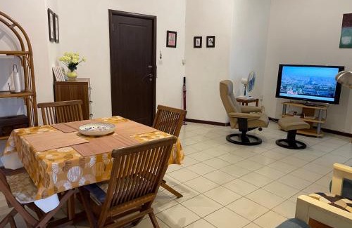 Port Louis Apartamento | Private Apartment Wakin Residence, City Centre, Port Louis