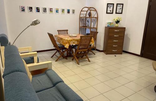 Port Louis Apartamento | Private Apartment Wakin Residence, City Centre, Port Louis