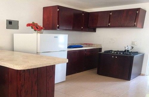 Santiago de los Caballeros Apartamento | Apartamento Privado-Wifi-LA CIENAGA-SEGURO-COMODO-