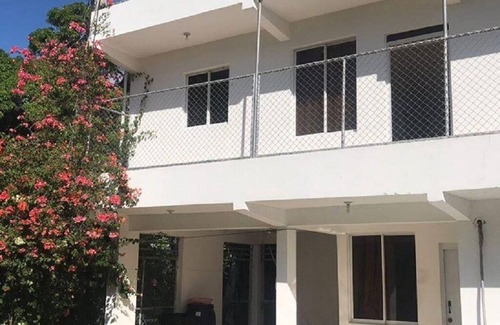 Santiago de los Caballeros Apartamento | Apartamento Privado-Wifi-LA CIENAGA-SEGURO-COMODO-
