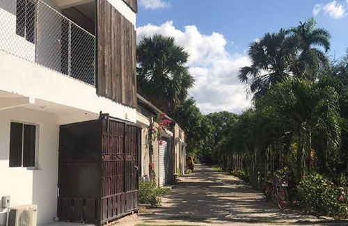 Santiago de los Caballeros Apartamento | Apartamento Privado-Wifi-LA CIENAGA-SEGURO-COMODO-