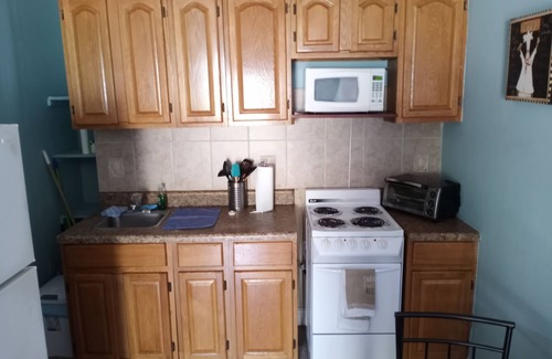 Tamiami Apartamento | Private Apartment with pool access