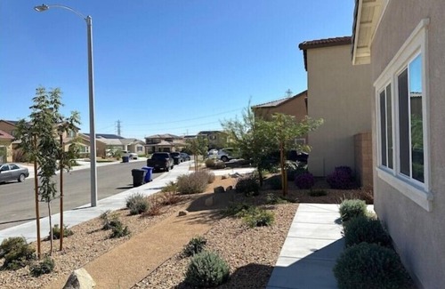 Victorville Apartamento | Private Apartment