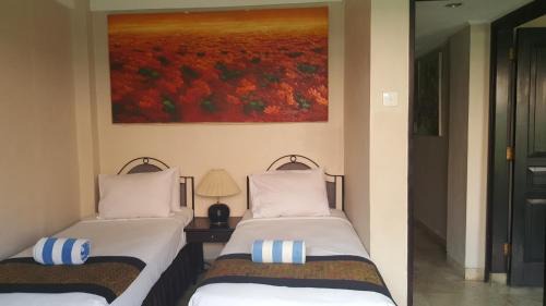 Legian Apartamento | Private Apartments at Jayakarta Resort