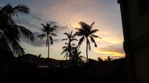 Legian Apartamento | Private Apartments at Jayakarta Resort