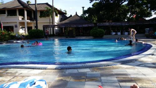 Legian Apartamento | Private Apartments at Jayakarta Resort
