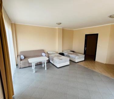 Tsarevo Apartamento | Private Apartments in Primea Beach Residence