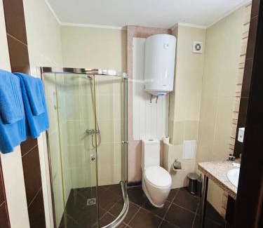 Tsarevo Apartamento | Private Apartments in Primea Beach Residence