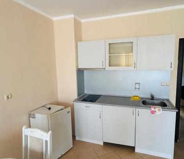Tsarevo Apartamento | Private Apartments in Primea Beach Residence