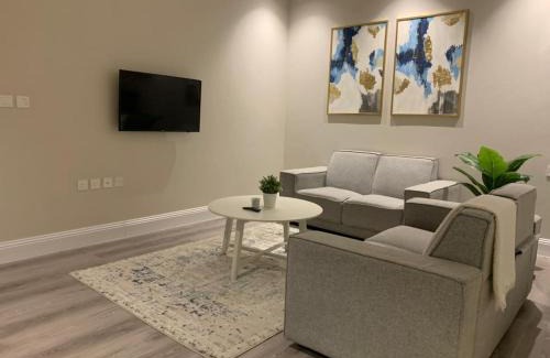 Al Izdihar Apartamento | Private Apartments