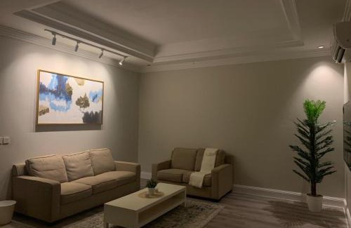Al Izdihar Apartamento | Private Apartments