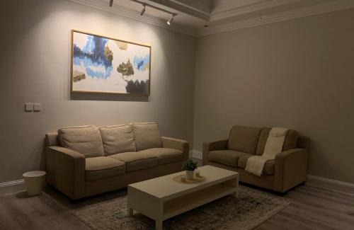 Al Izdihar Apartamento | Private Apartments