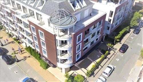 Primorsko Apartamento | Private apartments Stamopolu lux