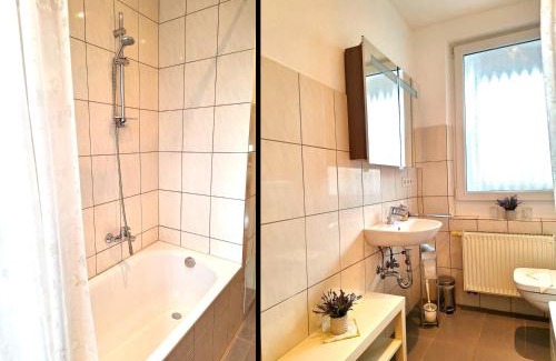 Fuerth Apartamento | Private apartments with direct subway entrance