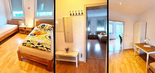 Fuerth Apartamento | Private apartments with direct subway entrance