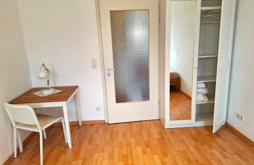 Fuerth Apartamento | Private apartments with direct subway entrance