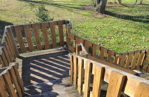 Reedsville Apartamento | Apartamento privado a minutos de Morgantown y WVU