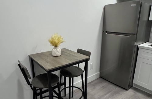 Port Saint Lucie Apartamento | Private apt, king bed, laundry inside