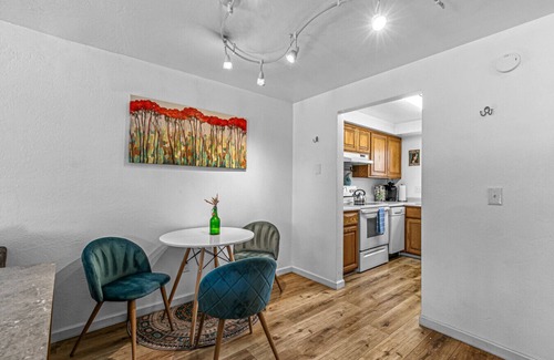 Ashland Apartamento | Private Ashland Townhouse