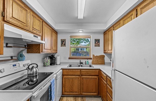 Ashland Apartamento | Private Ashland Townhouse