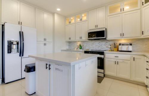Brownsville Casa | Private Backyard Pool Brownsville Family Home!