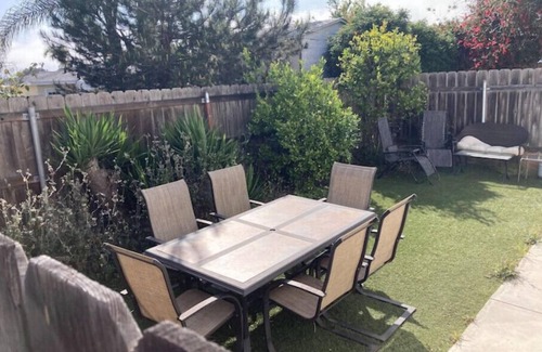 Bay Ho Casa | Private Balcony, Elevated Views! Centrally located-Next town over from Beach