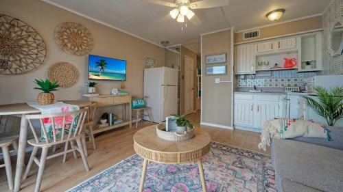 North Beach Casa | Private Balcony w Ocean View Pool Hot Tub Access Ocean Echo by AvantStay