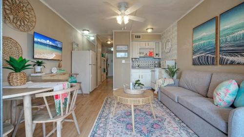 North Beach Casa | Private Balcony w Ocean View Pool Hot Tub Access Ocean Echo by AvantStay