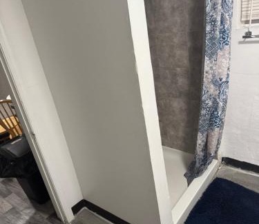 Ampere Apartamento | Private Basement near NYC and NJ attractions