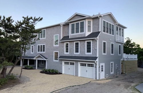 Dewey Beach Casa | Private Beach 6BR Ocean View/Ocean Block Elevator and Private Pool!