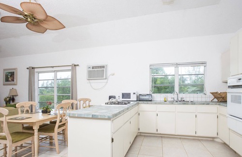 North Palmetto Point Casa | Casa de playa privada con piscina climatizada, kayaks, bicicletas