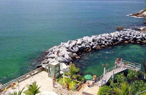 Sahy Apartamento | Private Beach, Clubs and Resort! Complete apartment!!!