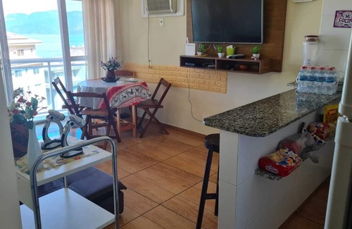 Sahy Apartamento | Private Beach, Clubs and Resort! Complete apartment!!!