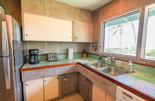 Waialua Casa | Private Beach Front getaway on Oahu's North Shore