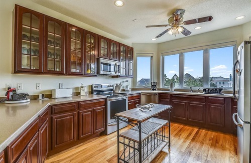 Bethany Beach Casa | PRIVATE BEACH GATED COMMUNITY! Exceptional OCEAN FRONT beach home is brimming with casual elegance and just perfect for families vacationing together!!