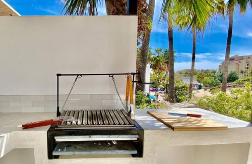 Cabo Bello Apartamento | Private Beach Great Location Condo
