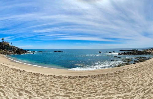 Cabo Bello Apartamento | Private Beach Great Location Condo