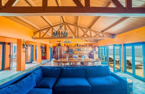 La Joya Casa | PLAYA PRIVADA HACIENDA