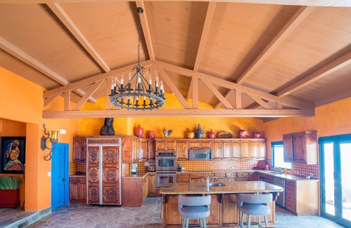 La Joya Casa | PLAYA PRIVADA HACIENDA