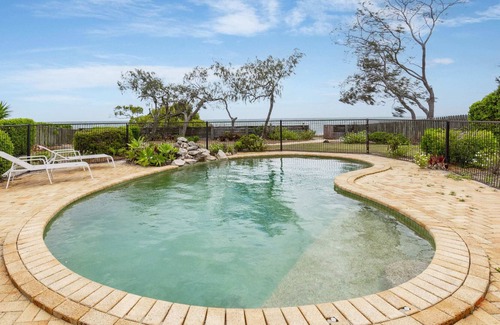 Beachmere Casa | Your Private Beach House for a perfect family Vaca