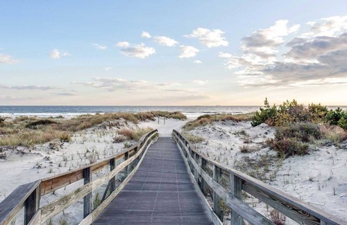 Lido Beach Casa | Casa Alquiler de verano en Lido Beach NY, Lido Dunes