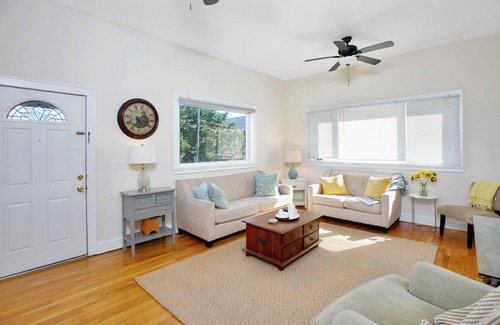 Lido Beach Casa | private beach house