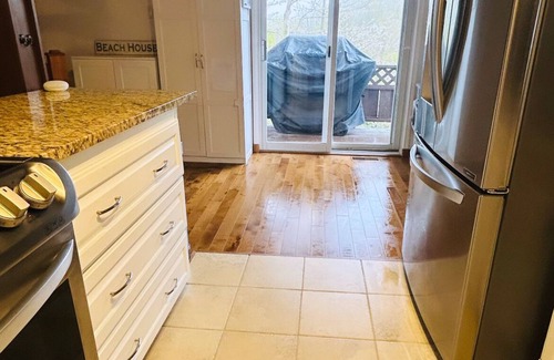 Central Elgin Casa | Private Beach Lake View House Port Stanley