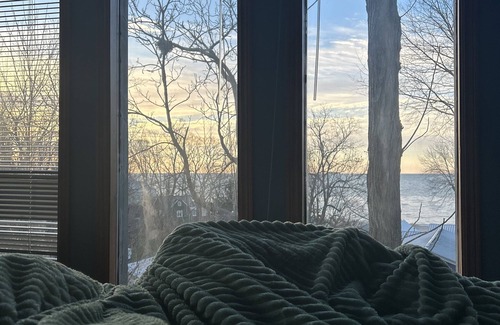 Central Elgin Casa | Private Beach Lake View House Port Stanley