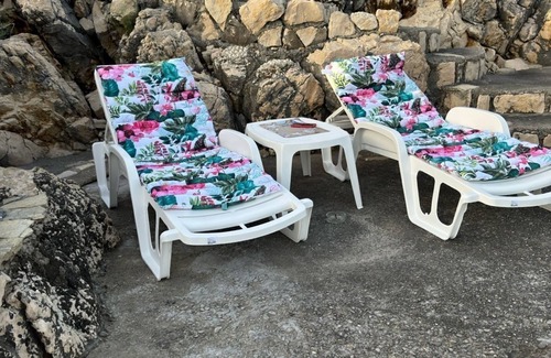 Utjeha Casa | Private beach 2-bedroom apartment 2