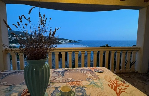 Utjeha Casa | Private beach 2-bedroom apartment 2