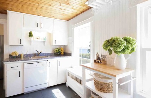 Glen Cove Casa | Private Beach mins to Camden