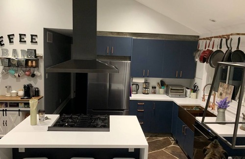Armour Casa | Private Beach! Next to major snowmobiling trails!